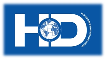 HD logo